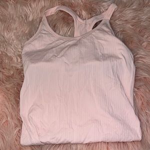 Lululemon Tanktop